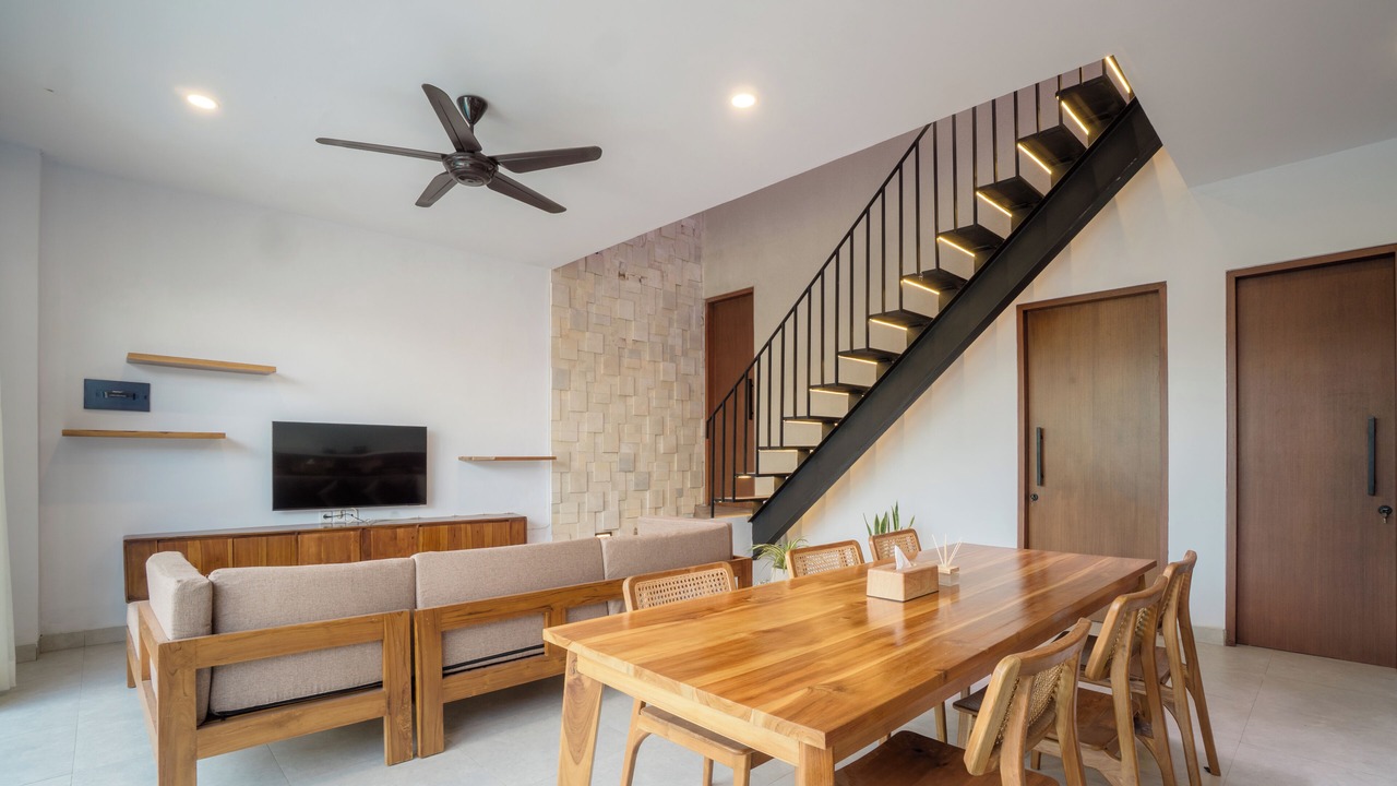 Photo of Livingroom in Pemogan