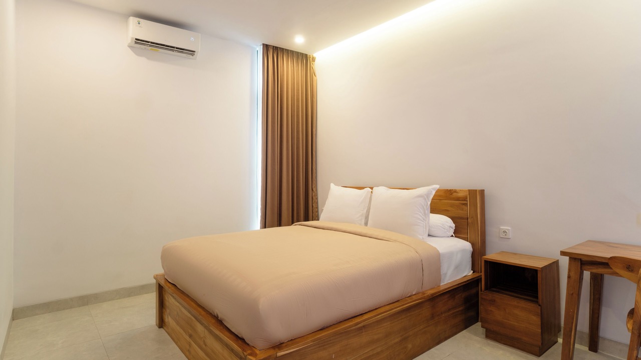 Photo of Bedroom in Pemogan