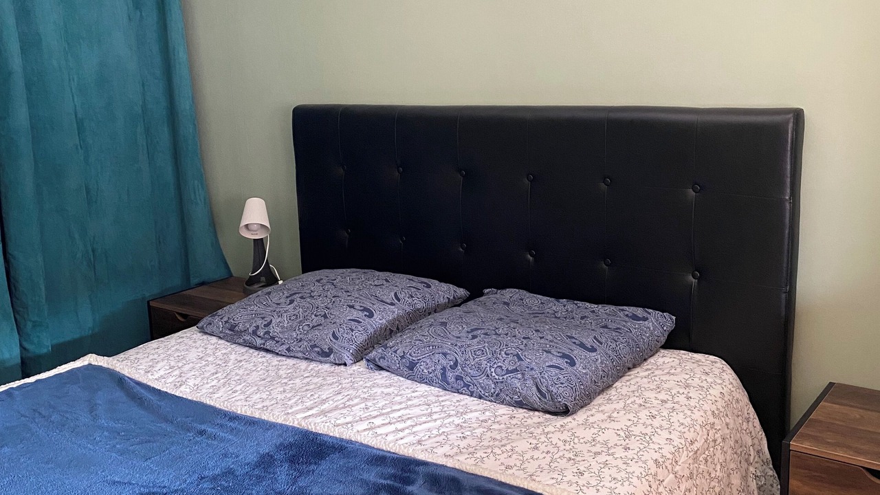 Photo of Bedroom in Le Plan-de-Grasse