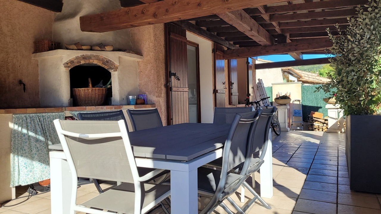 Photo of Outdoor in Le Plan-de-Grasse