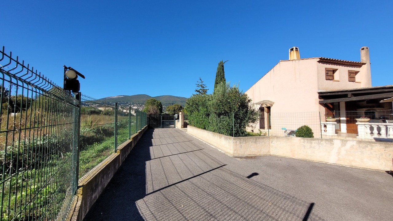 Photo of Outdoor in Le Plan-de-Grasse