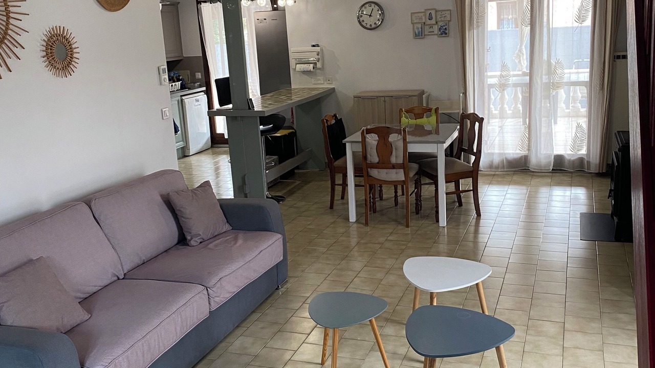 Photo of Livingroom in Le Plan-de-Grasse