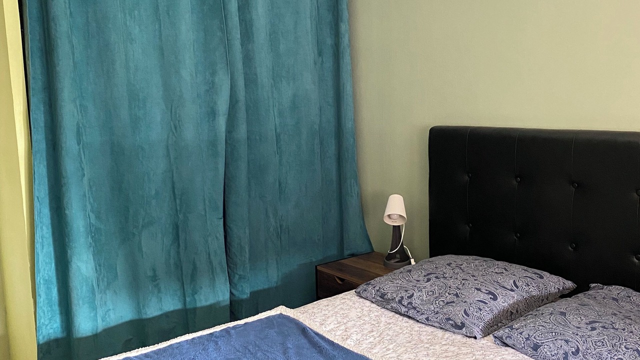 Photo of Bedroom in Le Plan-de-Grasse