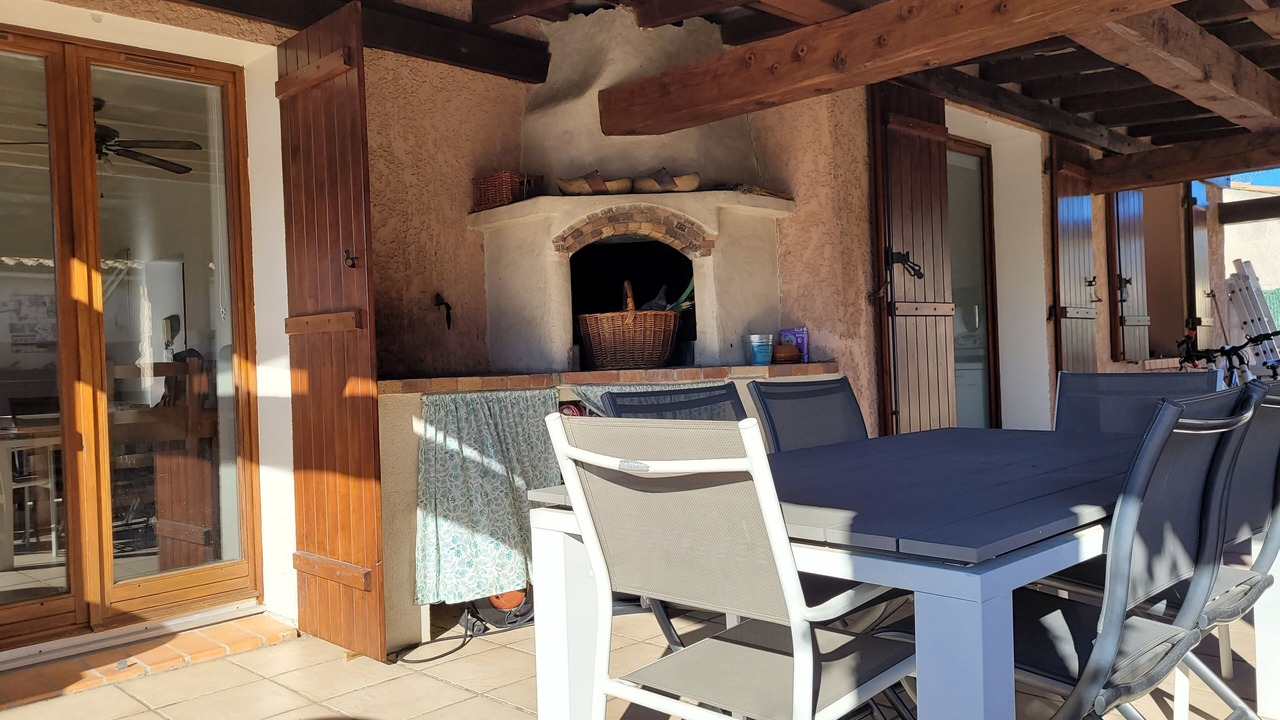 Photo of Outdoor in Le Plan-de-Grasse