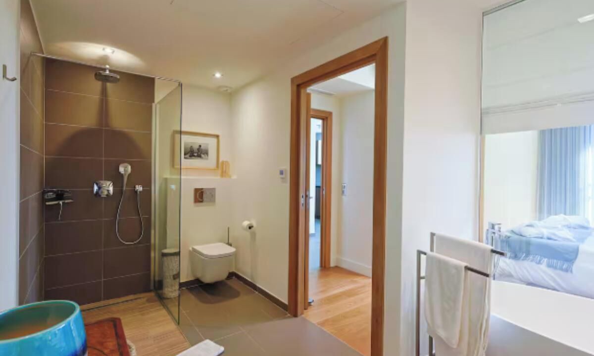 Photo of Bathroom in Sainte-Maxime