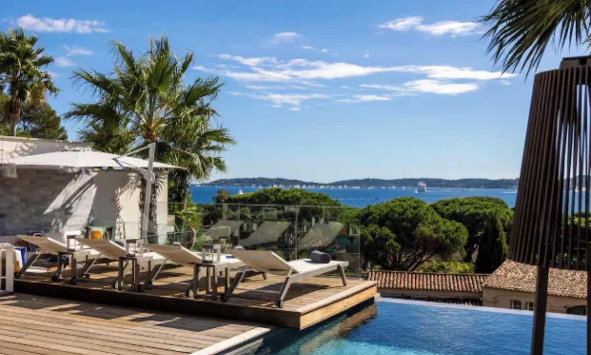 Photo of Outdoor in Sainte-Maxime
