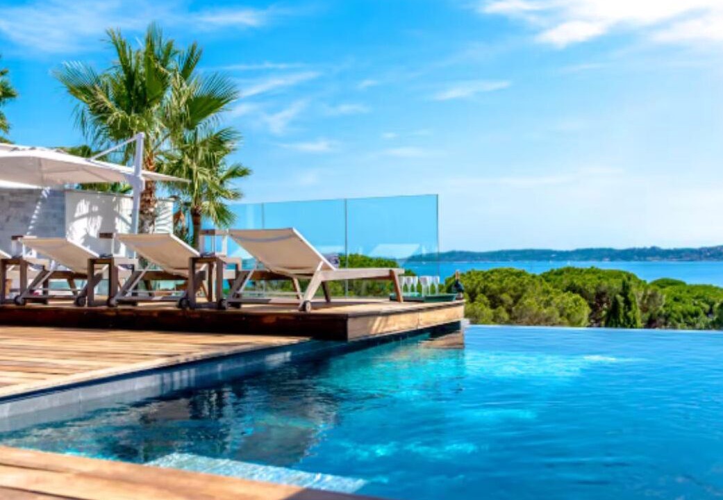 Photo of Outdoor in Sainte-Maxime