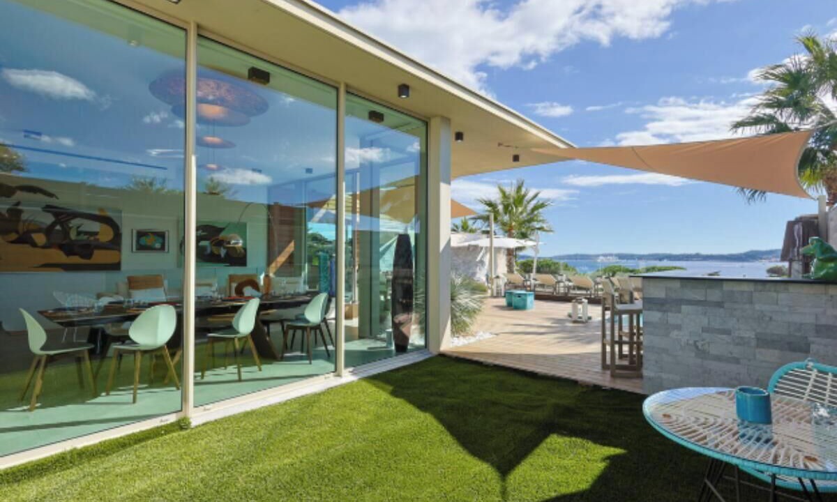 Photo of Outdoor in Sainte-Maxime