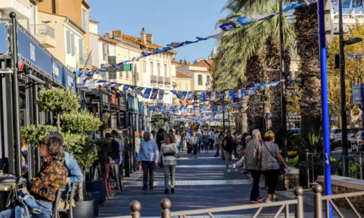 Photo of Others in Sainte-Maxime