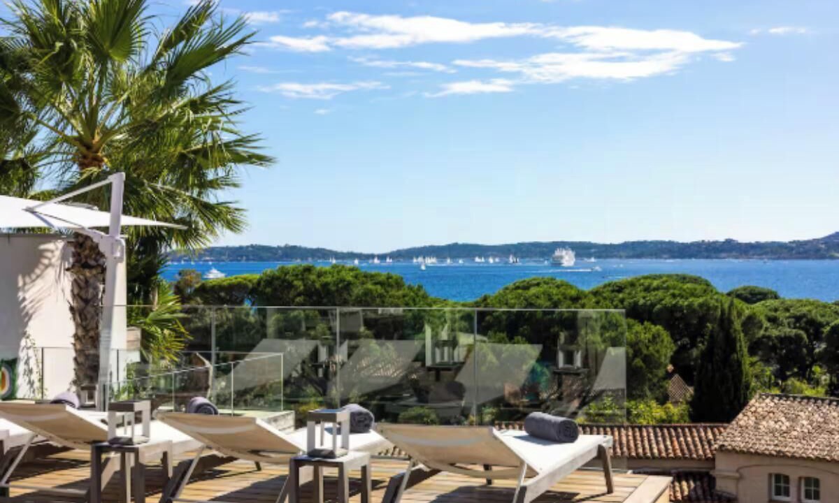 Photo of Outdoor in Sainte-Maxime