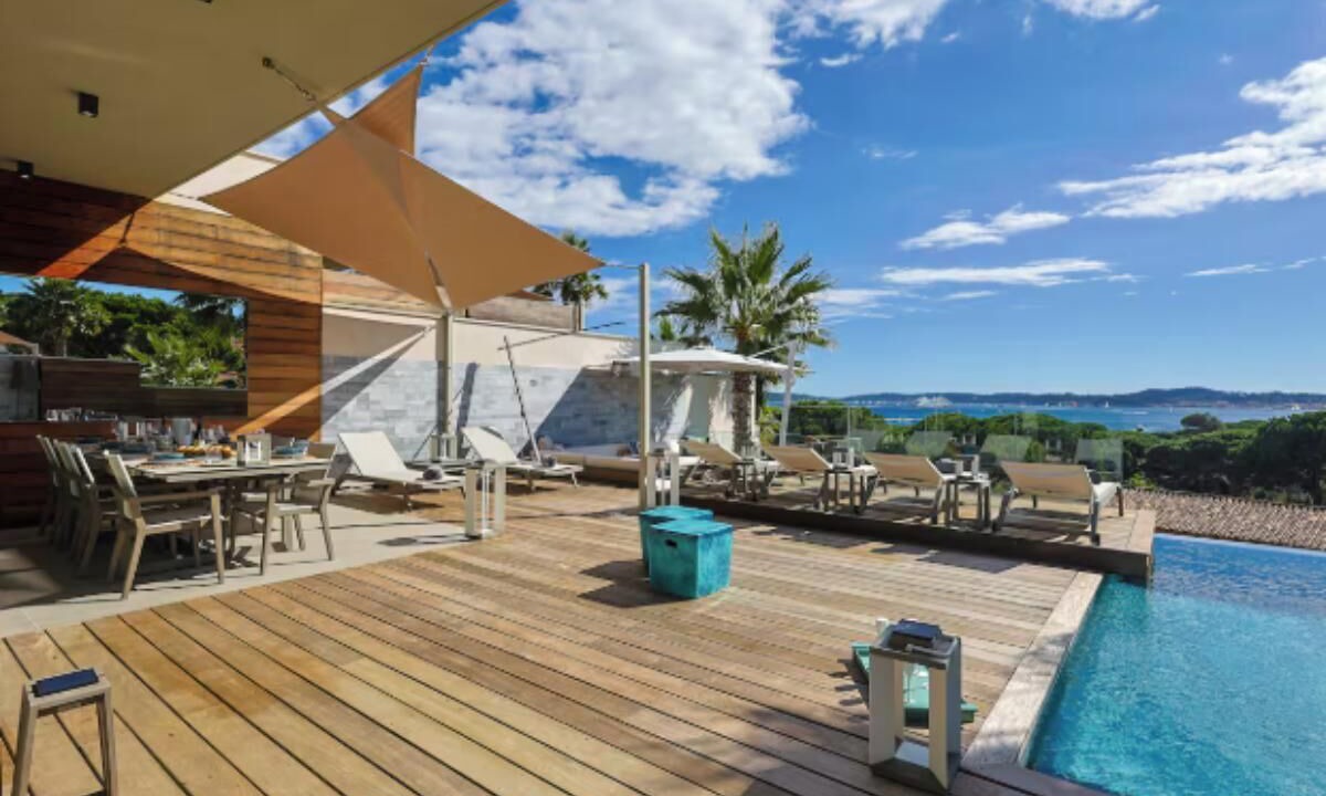 Photo of Outdoor in Sainte-Maxime