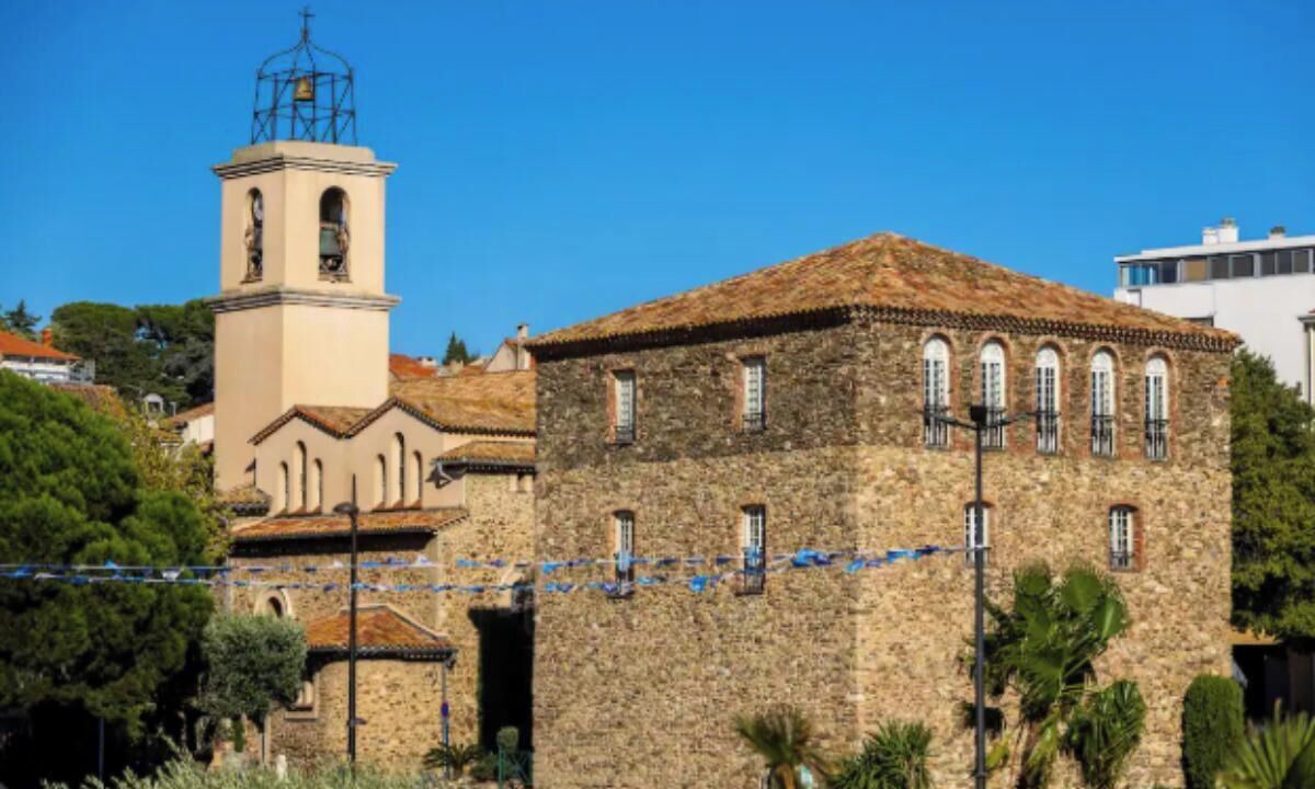 Photo of Others in Sainte-Maxime