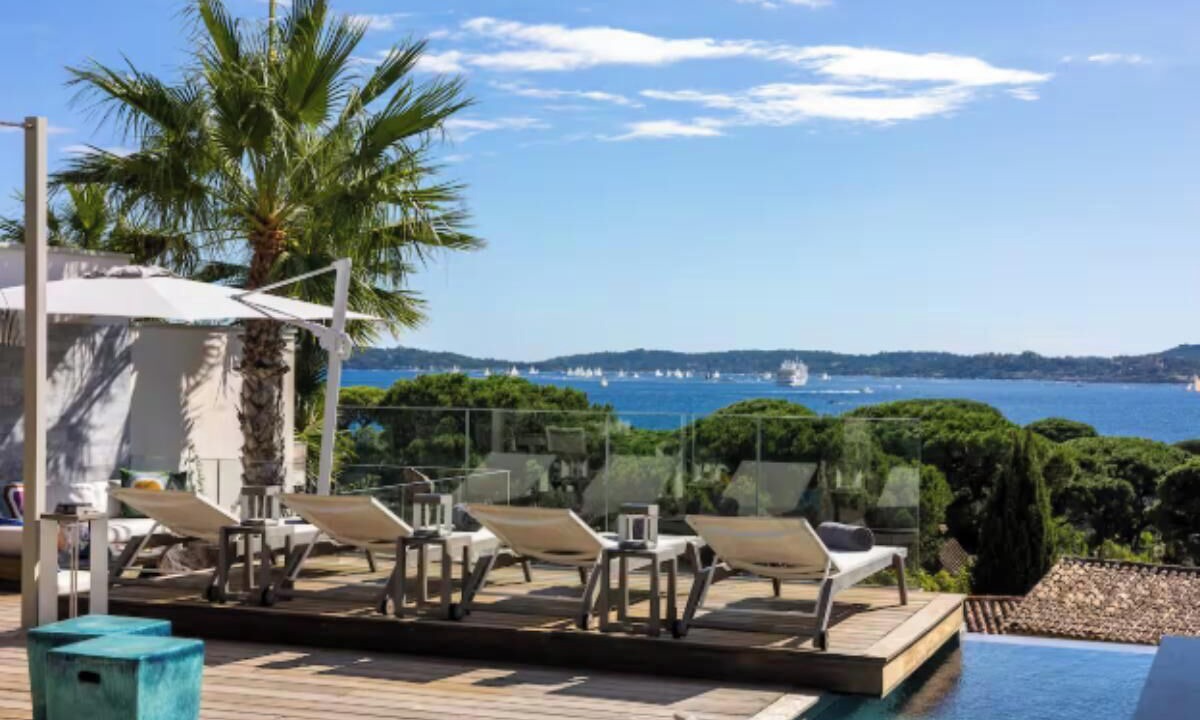 Photo of Outdoor in Sainte-Maxime