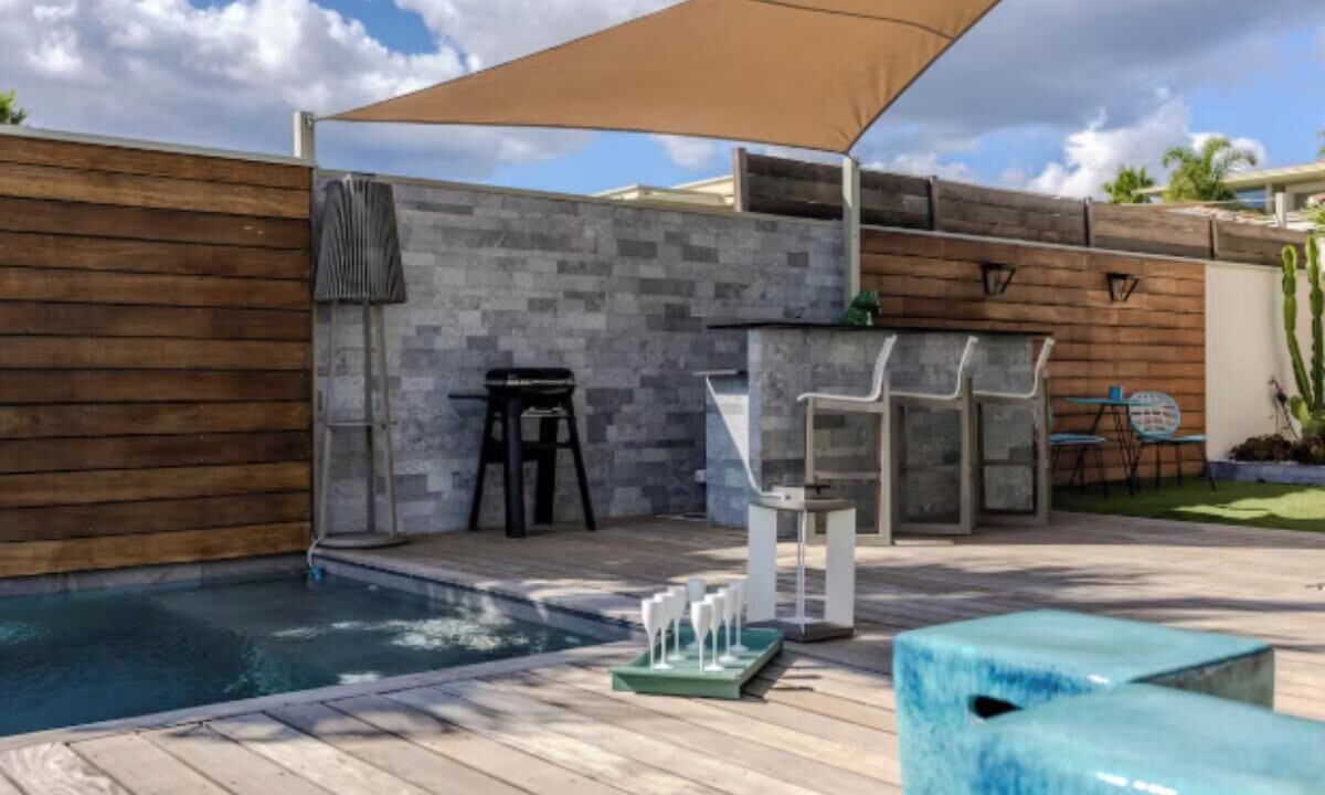 Photo of Outdoor in Sainte-Maxime