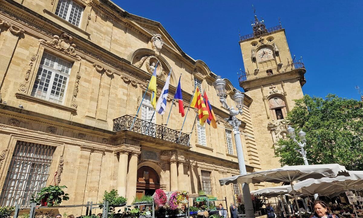 Photo of Others in Sainte-Maxime
