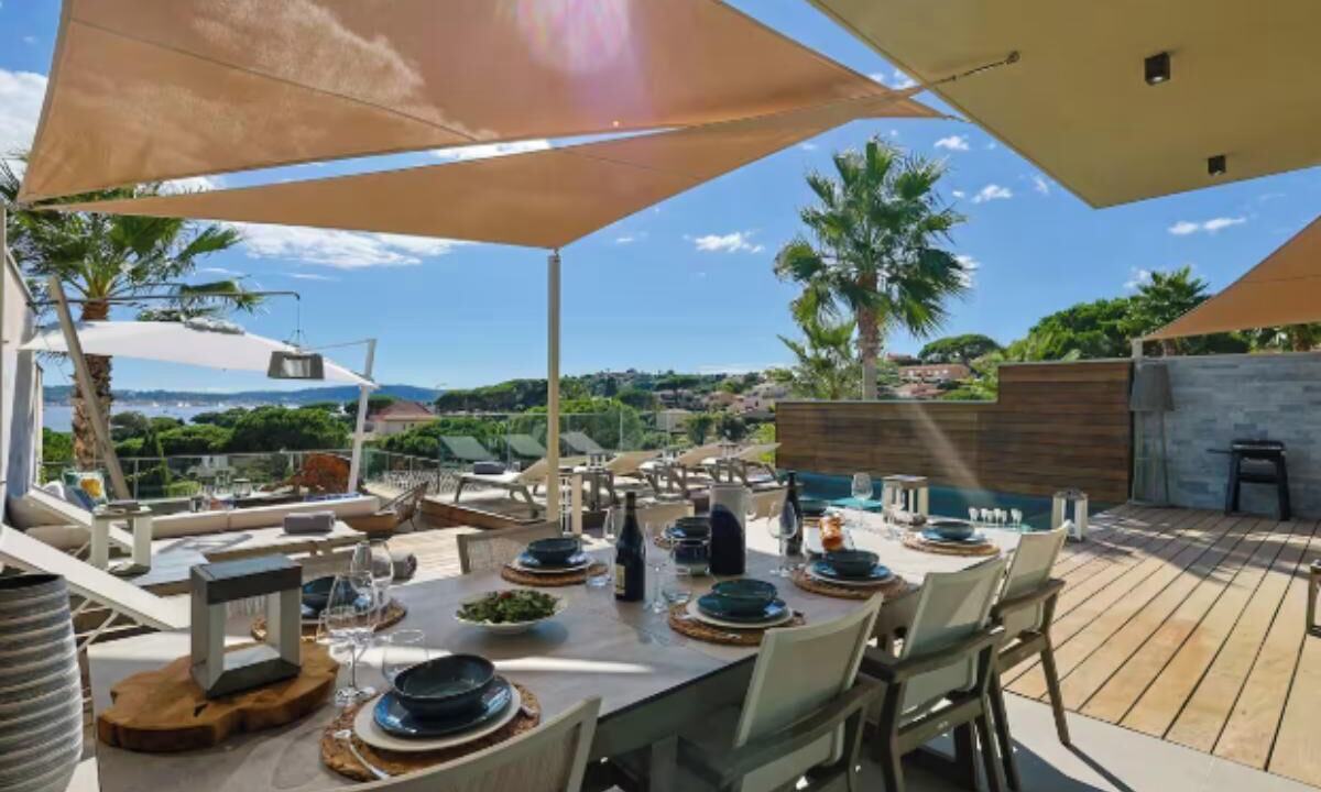 Photo of Outdoor in Sainte-Maxime