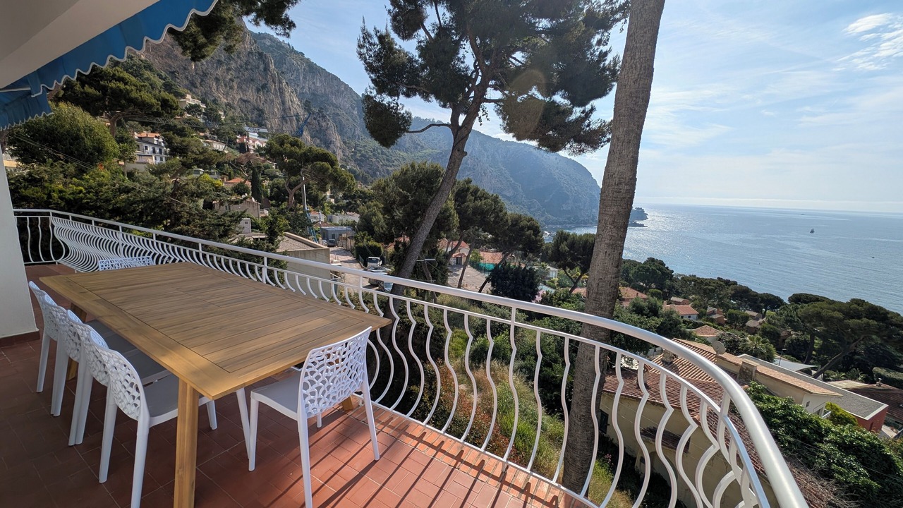 Photo of Outdoor in Eze