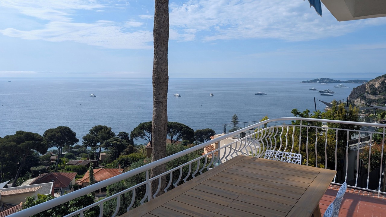 Photo of Outdoor in Eze