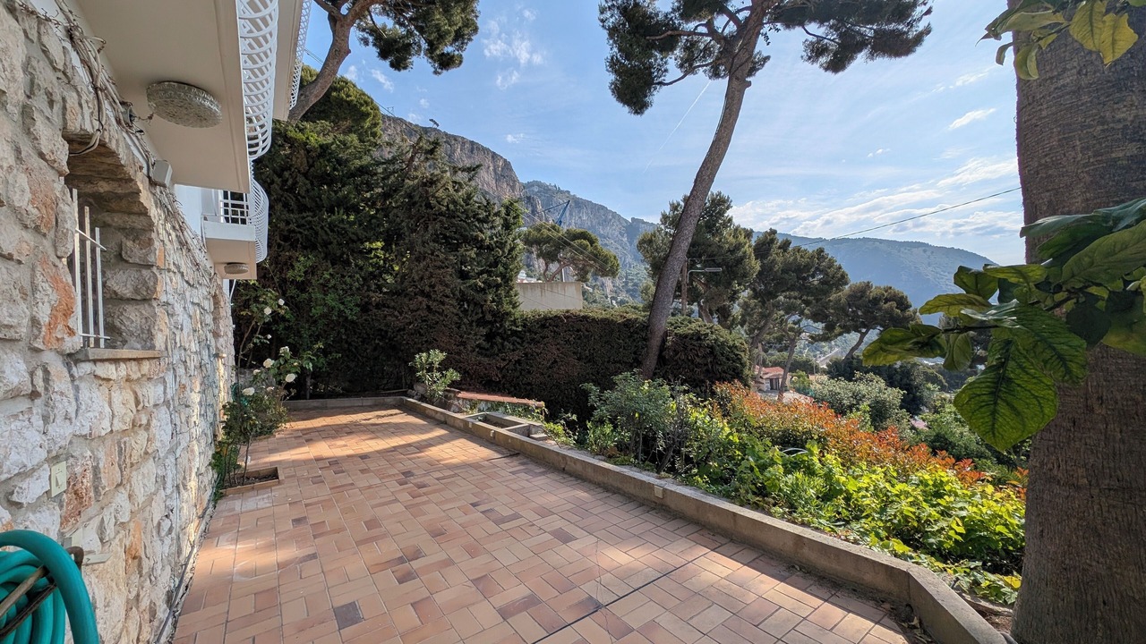 Photo of Outdoor in Eze