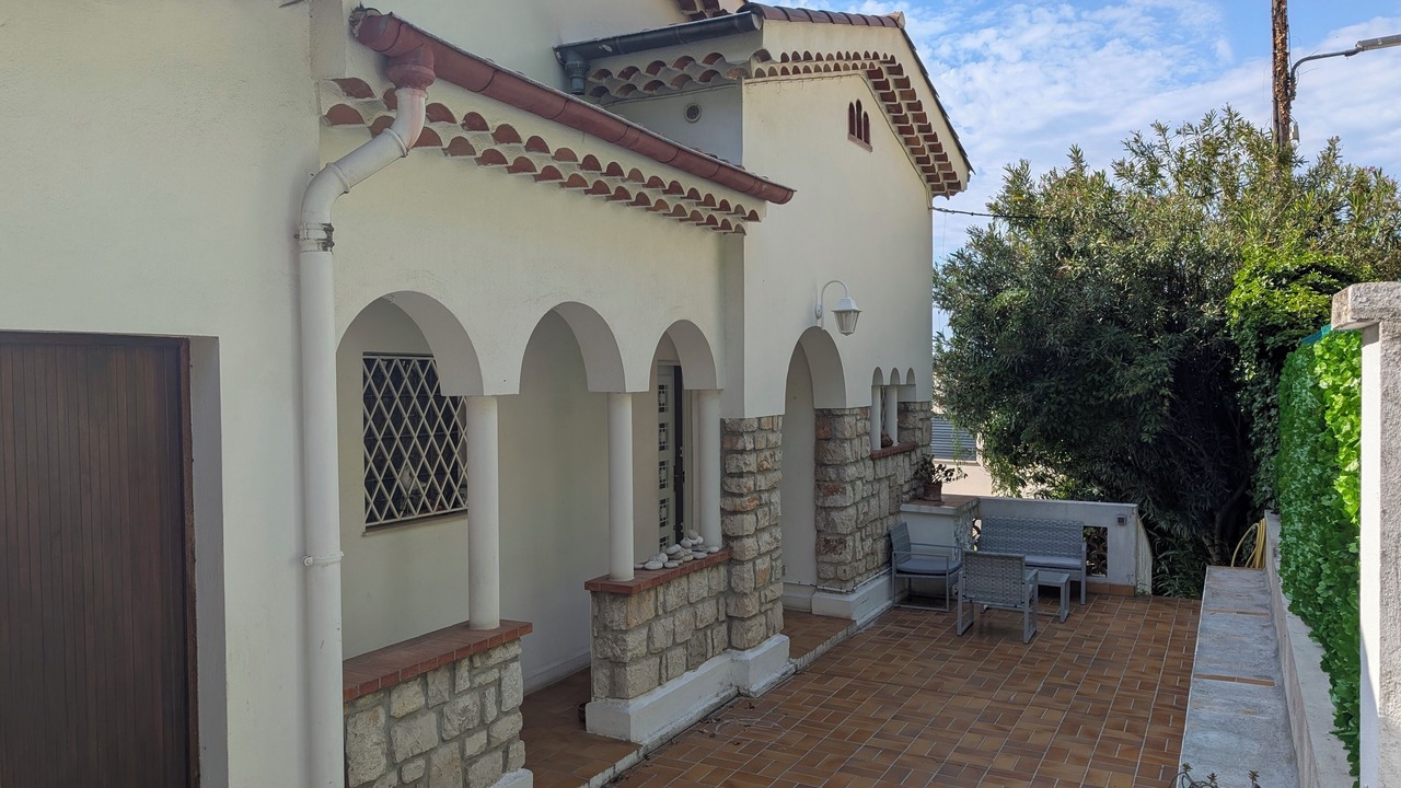 Photo of Outdoor in Eze