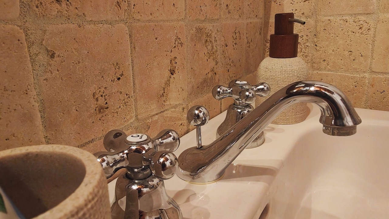 Photo of Bathroom in San Vincenti