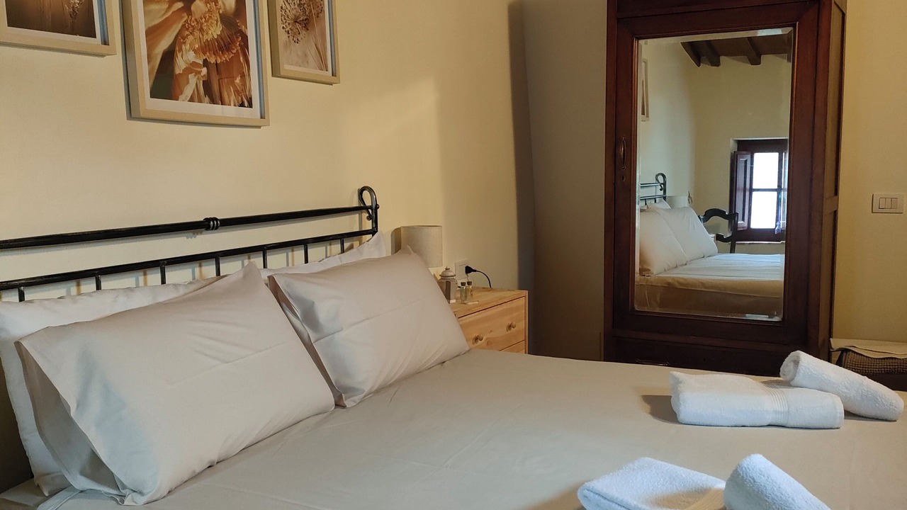 Photo of Bedroom in San Vincenti