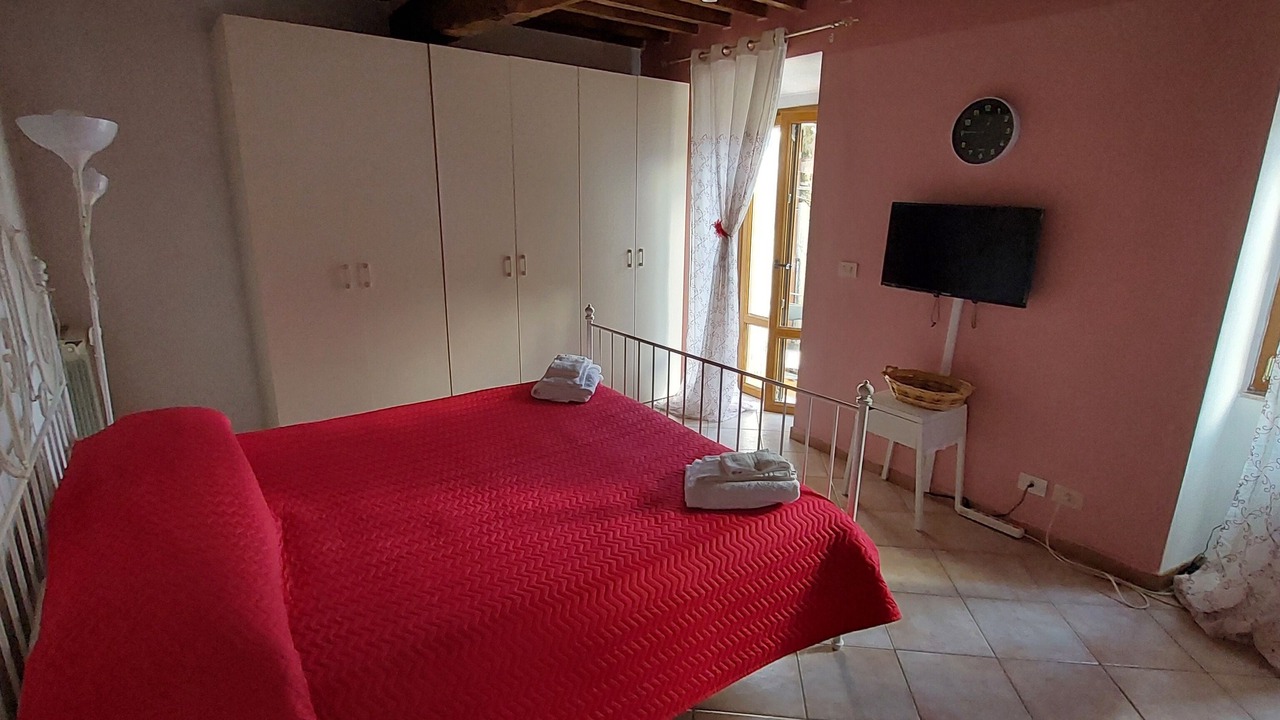 Photo of Bedroom in Seravezza