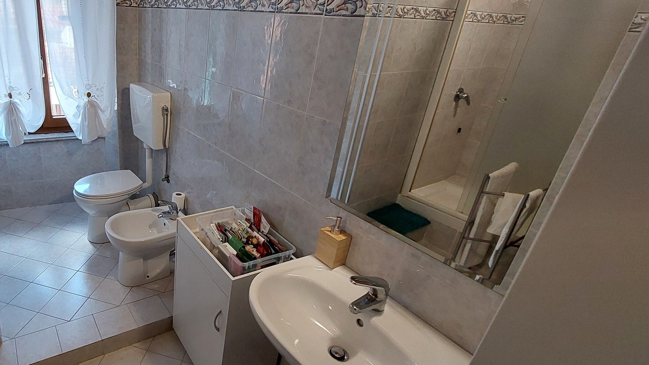 Photo of Bathroom in Seravezza
