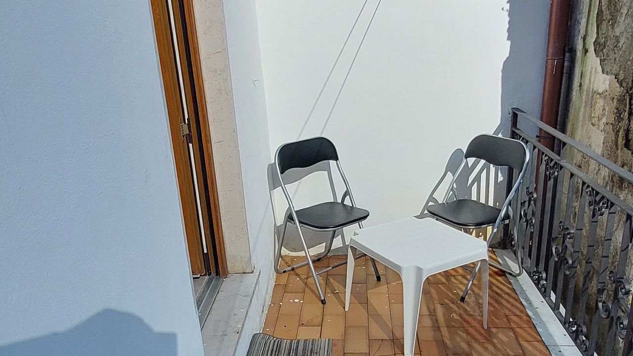 Photo of Patio Balcony in Seravezza