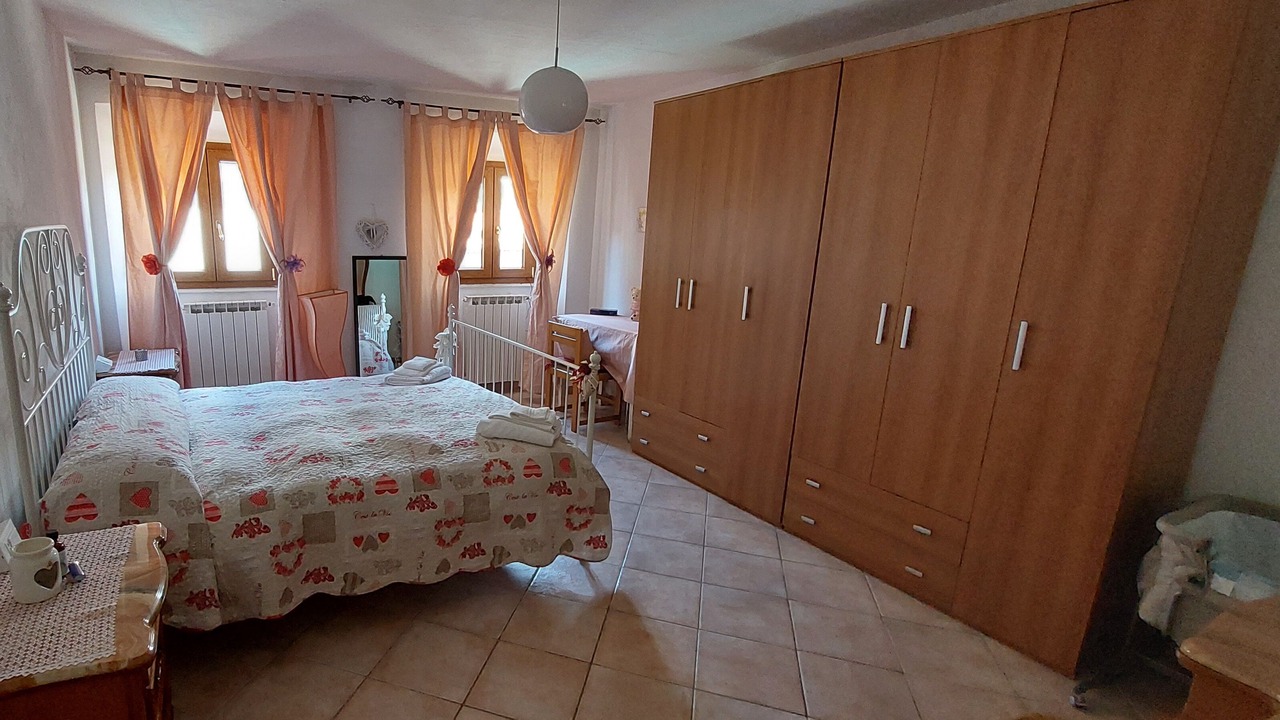 Photo of Bedroom in Seravezza