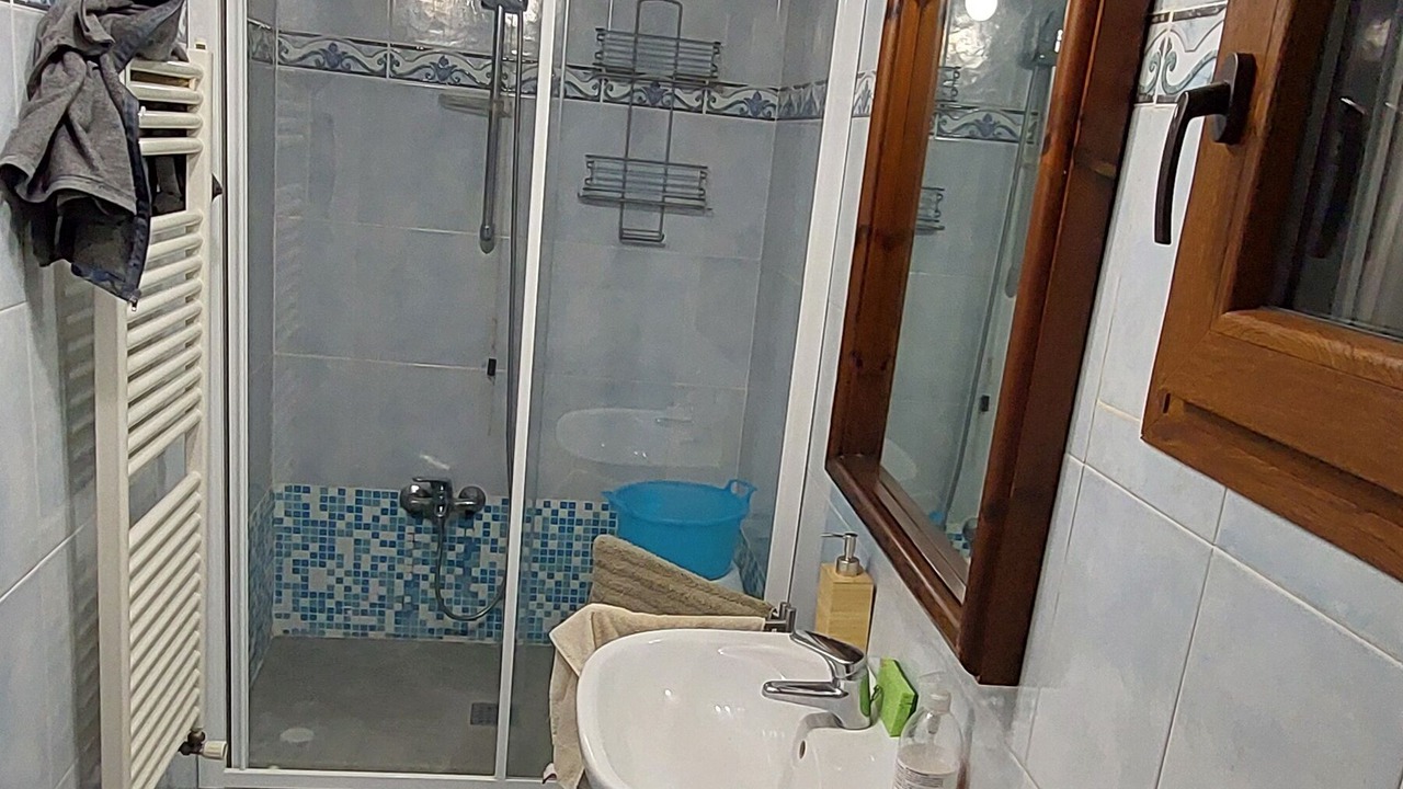 Photo of Bathroom in Seravezza