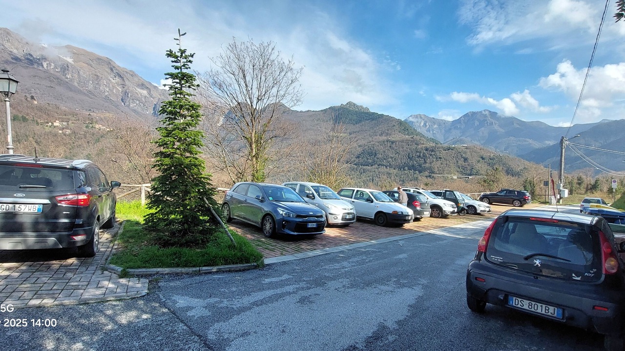 Photo of Outdoor in Seravezza