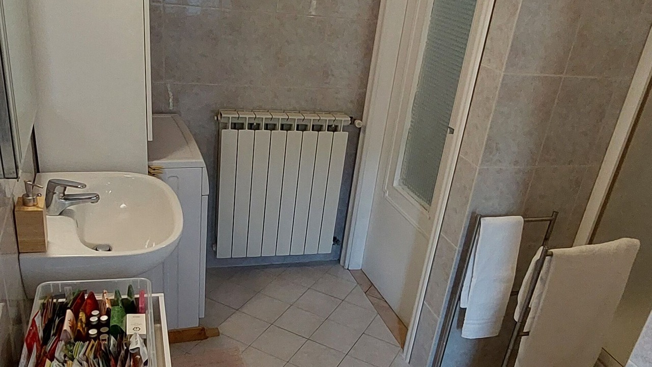 Photo of Bathroom in Seravezza