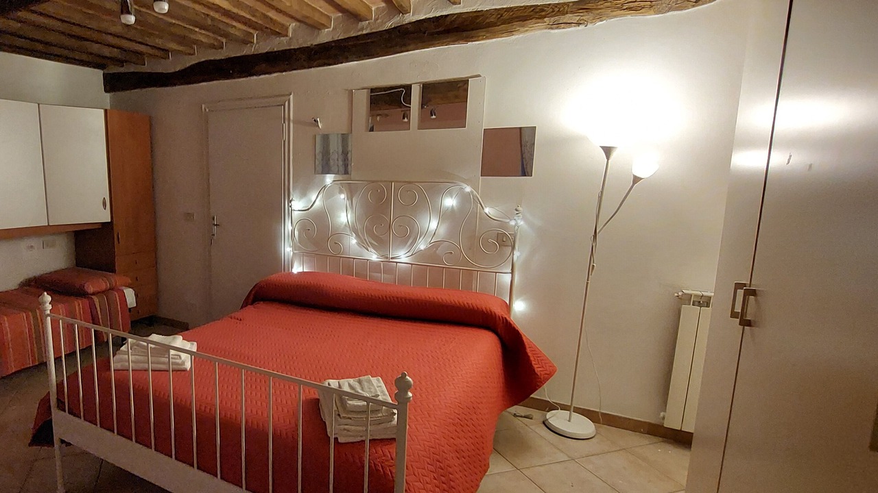 Photo of Bedroom in Seravezza