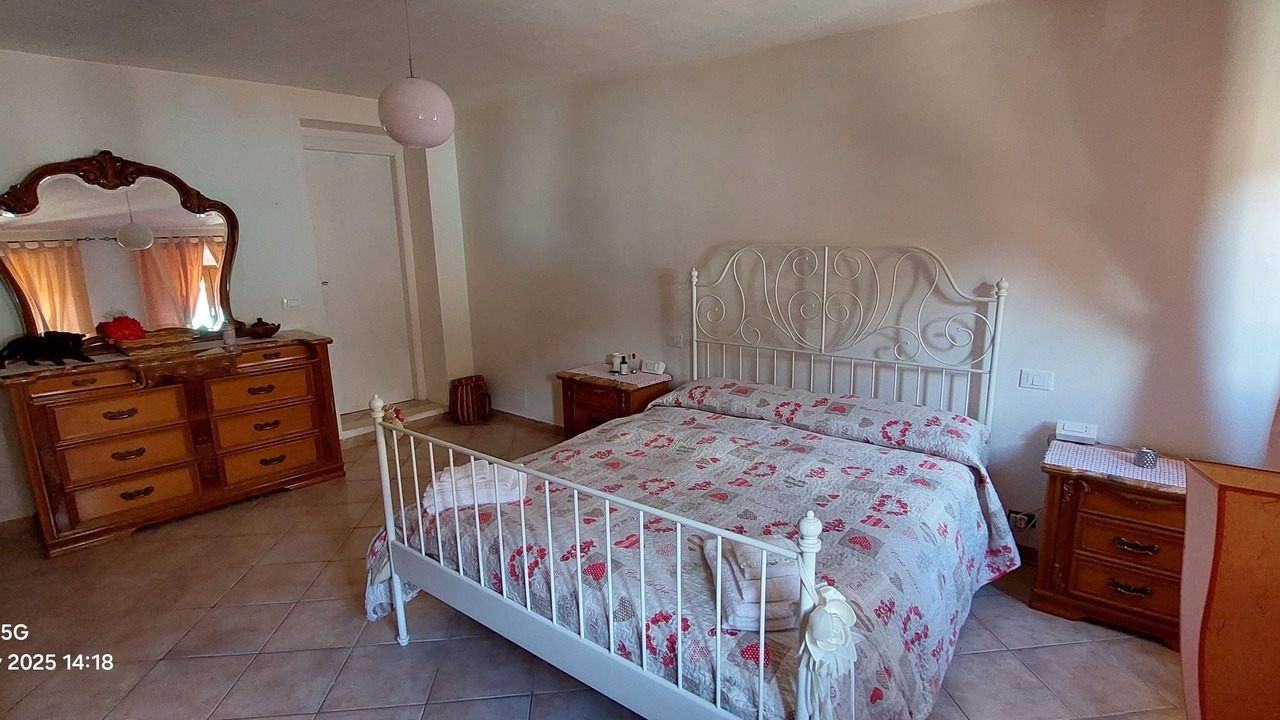 Photo of Bedroom in Seravezza
