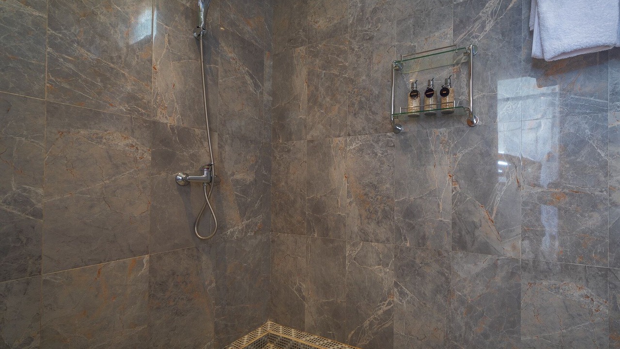 Photo of Bathroom in Temukus