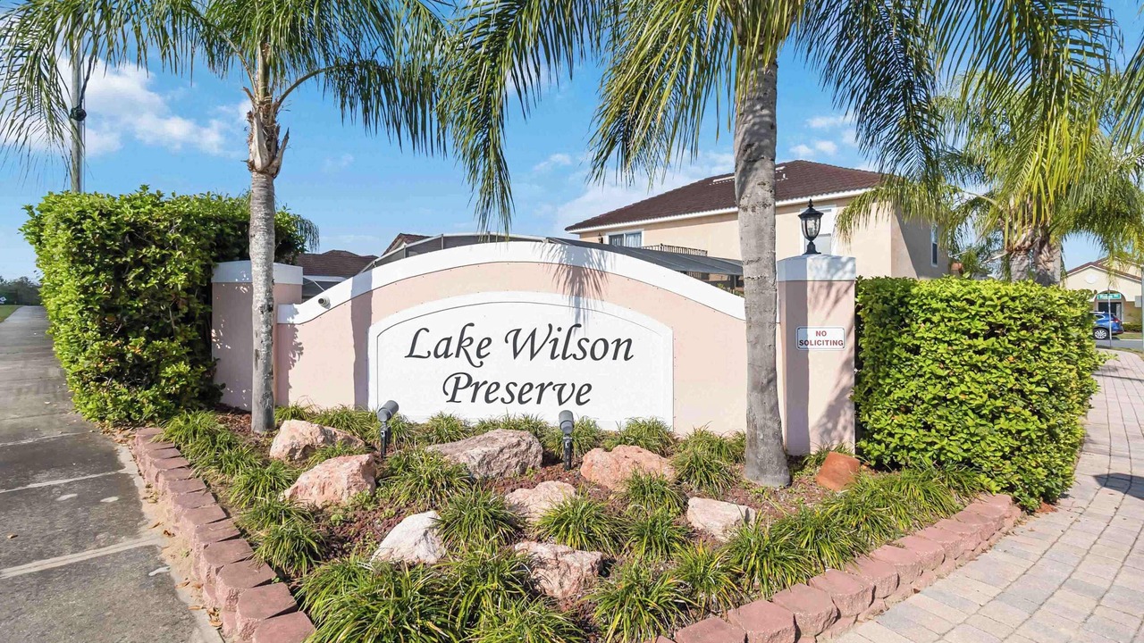 Photo of Outdoor in Lake Wilson Preserve