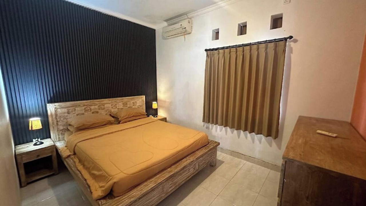 Photo of Bedroom in Taman Griya