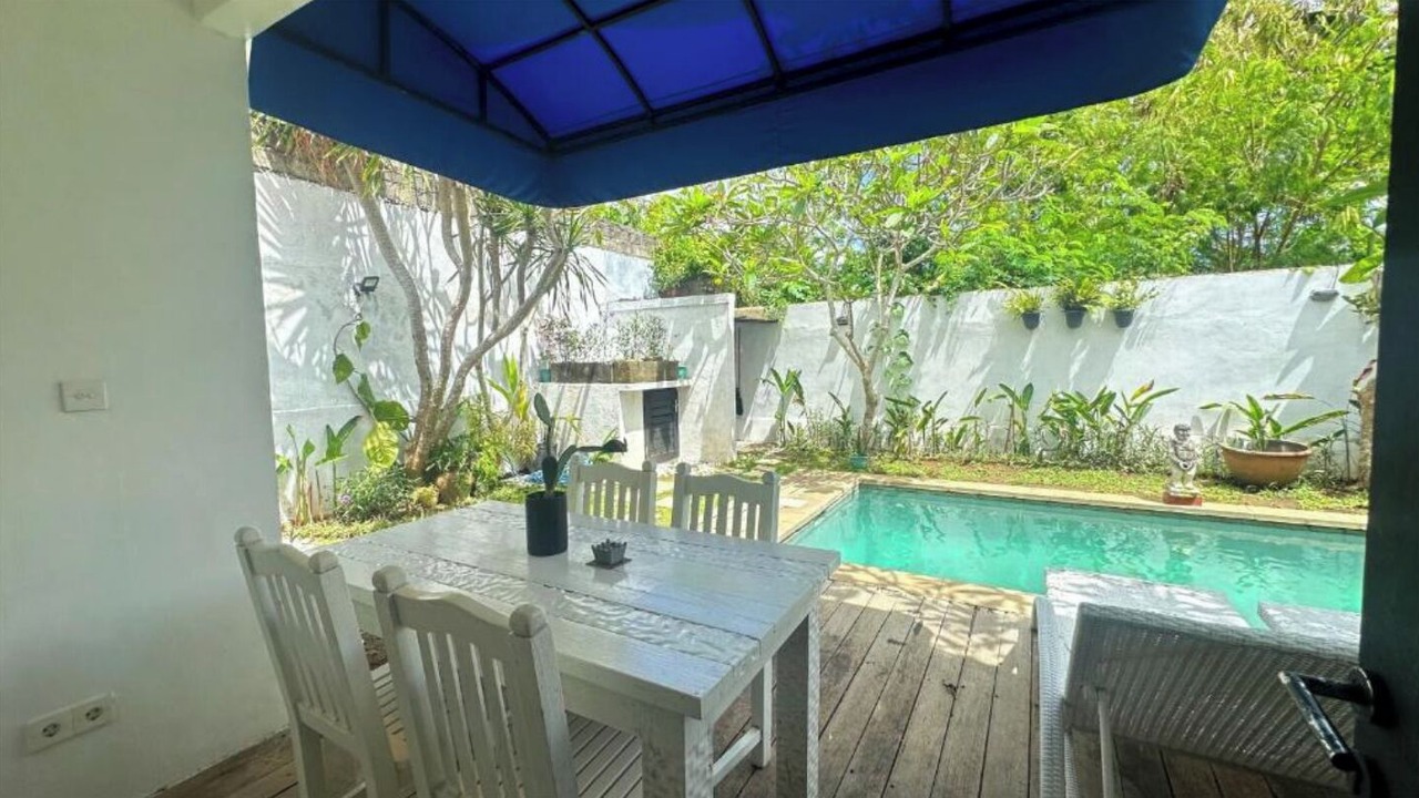 Photo of Outdoor in Taman Griya