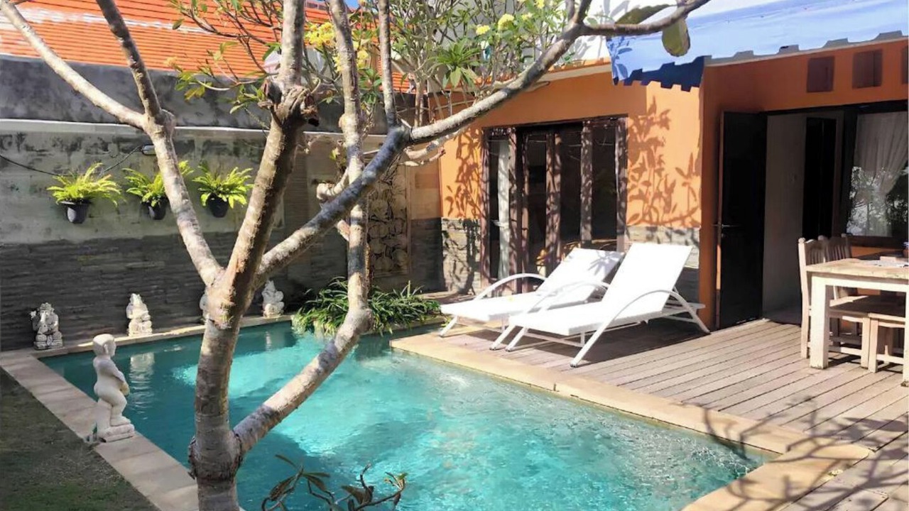 Photo of Outdoor in Taman Griya