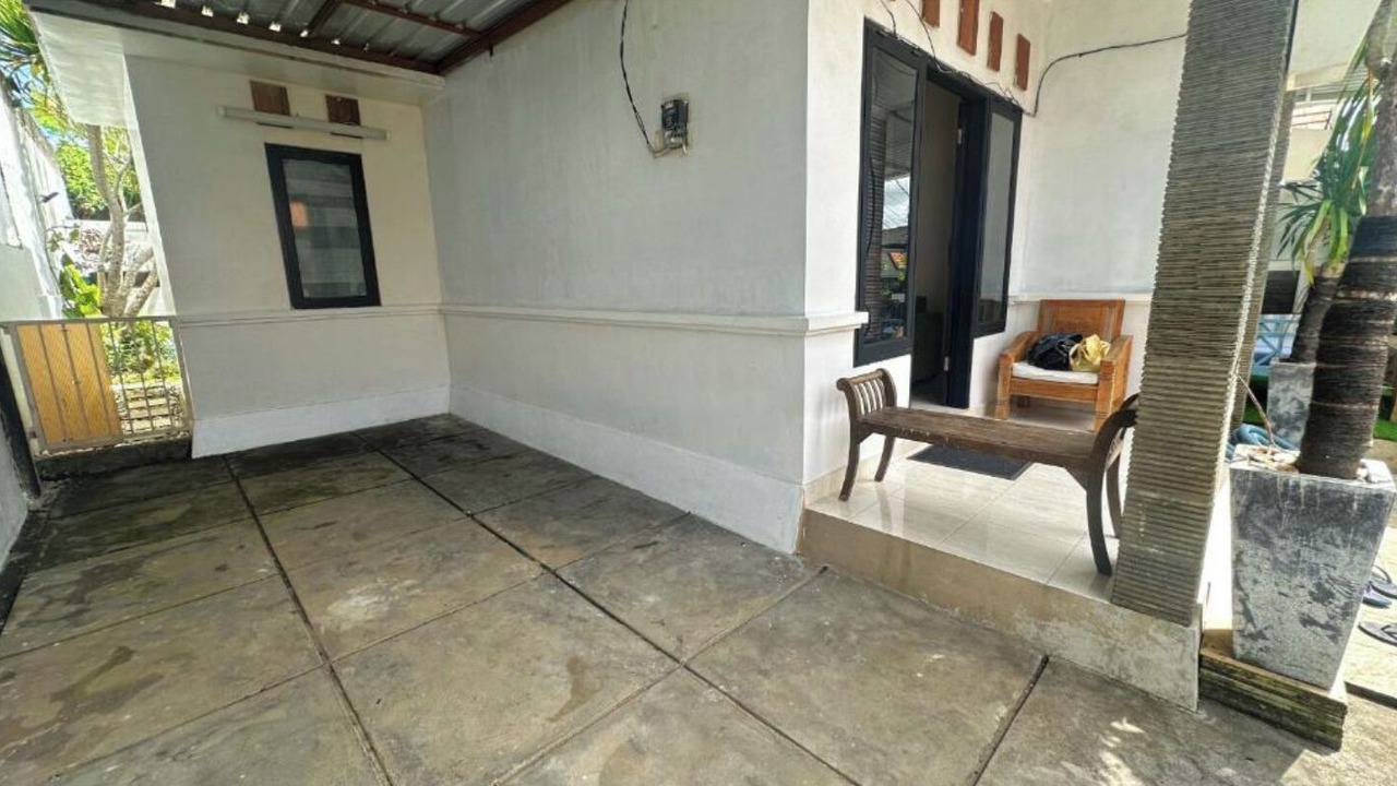 Photo of Patio Balcony in Taman Griya