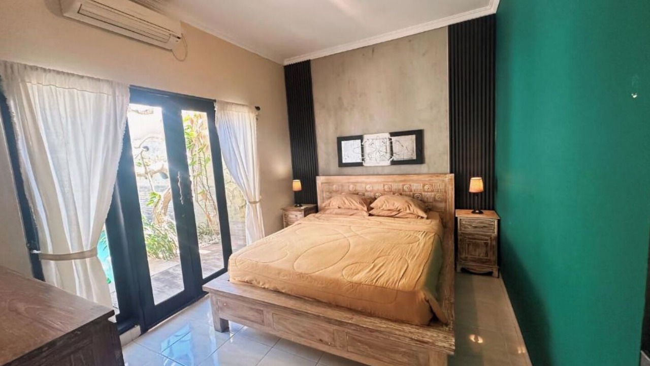 Photo of Bedroom in Taman Griya