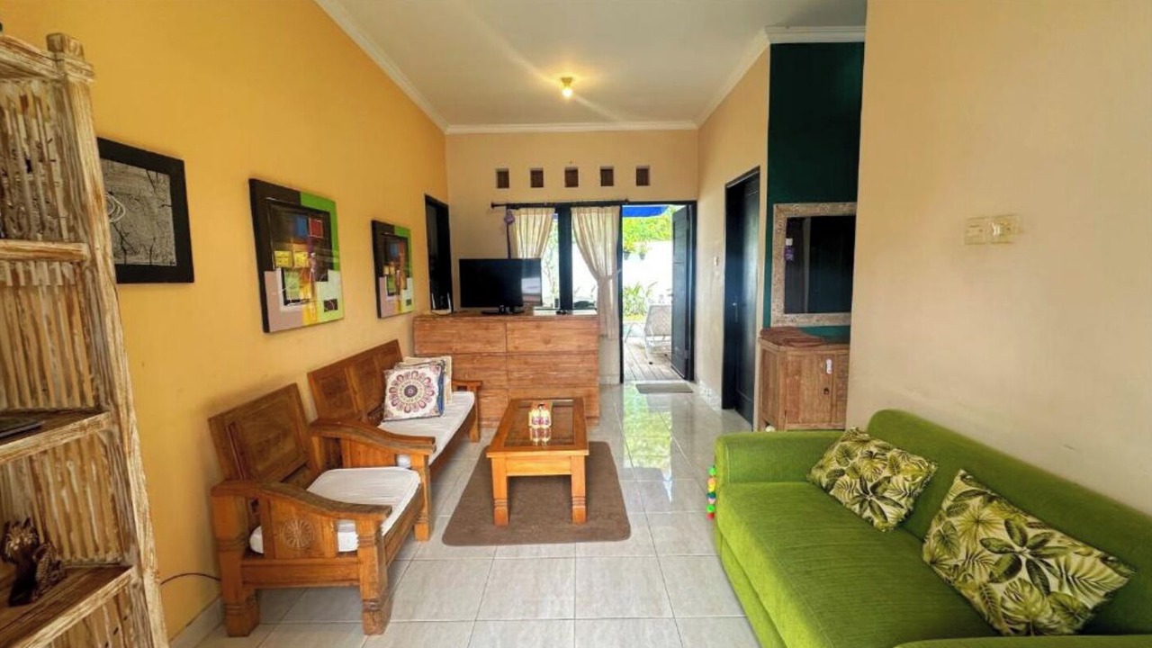 Photo of Livingroom in Taman Griya