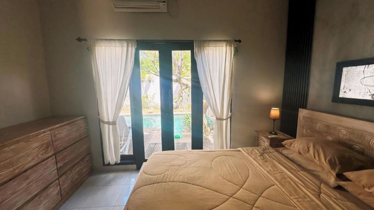 Photo of Bedroom in Taman Griya