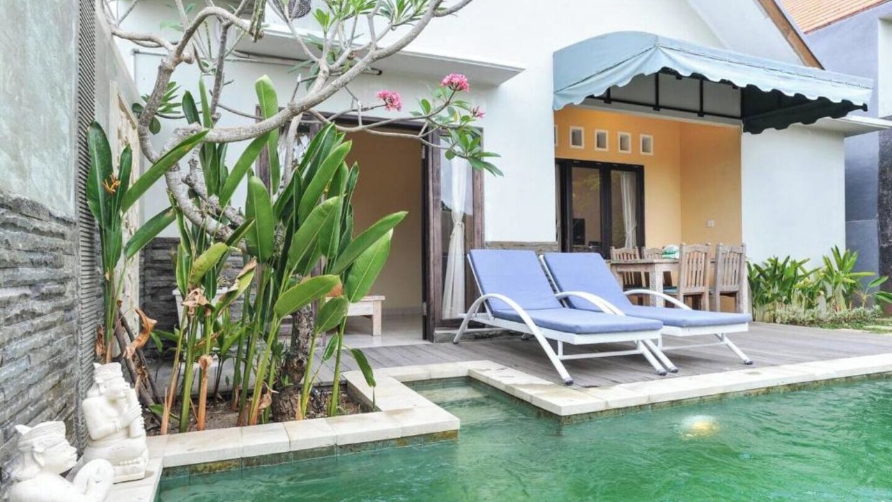 Photo of Outdoor in Taman Griya