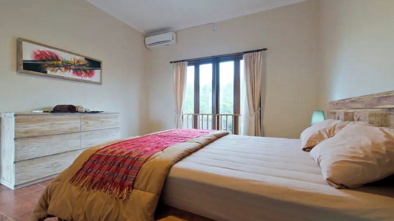 Photo of Bedroom in Taman Griya
