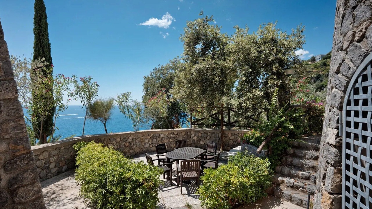 Photo of Outdoor in Conca dei Marini