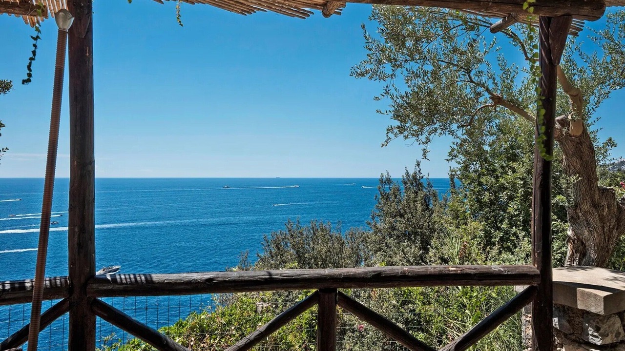 Photo of Outdoor in Conca dei Marini