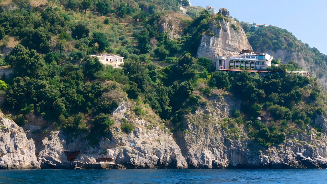 Photo of Others in Conca dei Marini