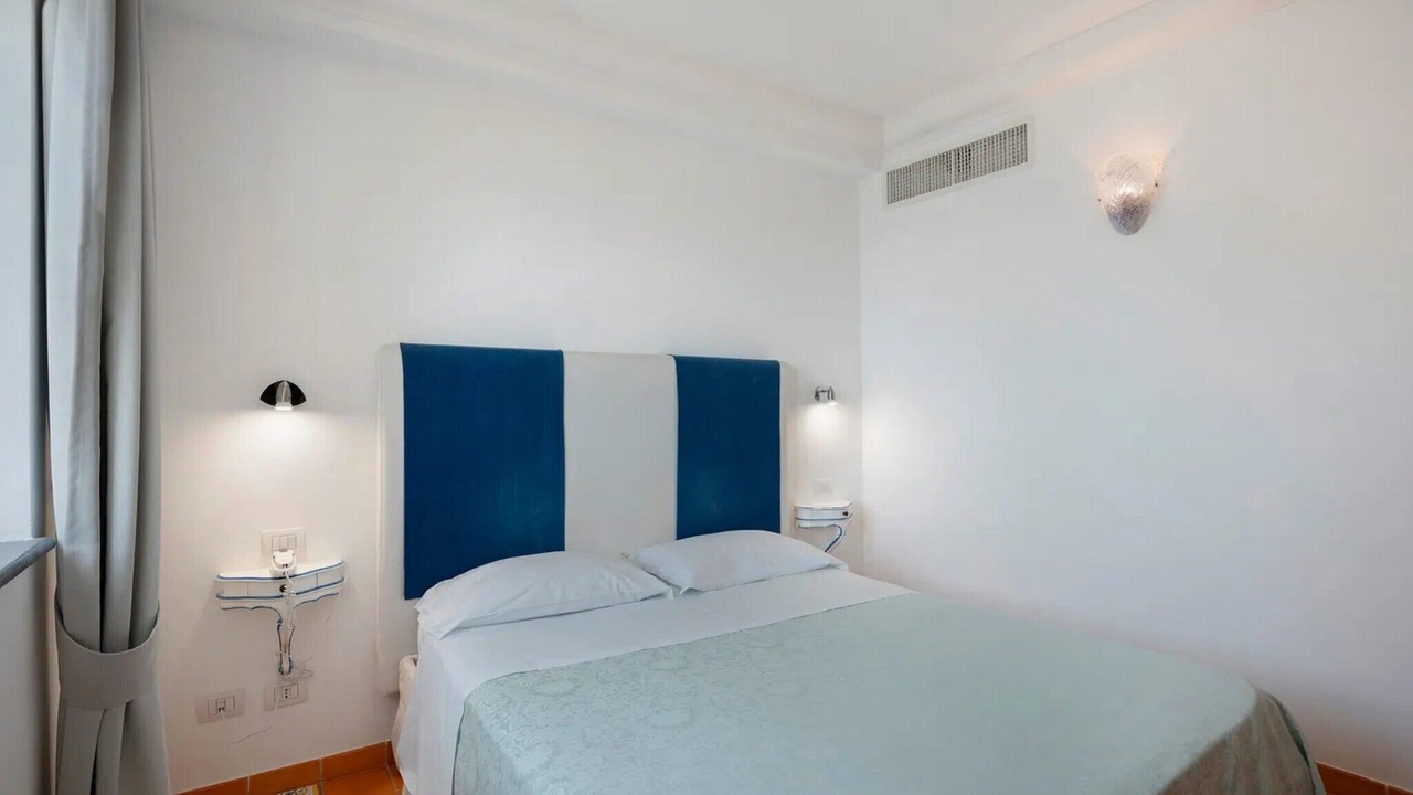 Photo of Bedroom in Conca dei Marini